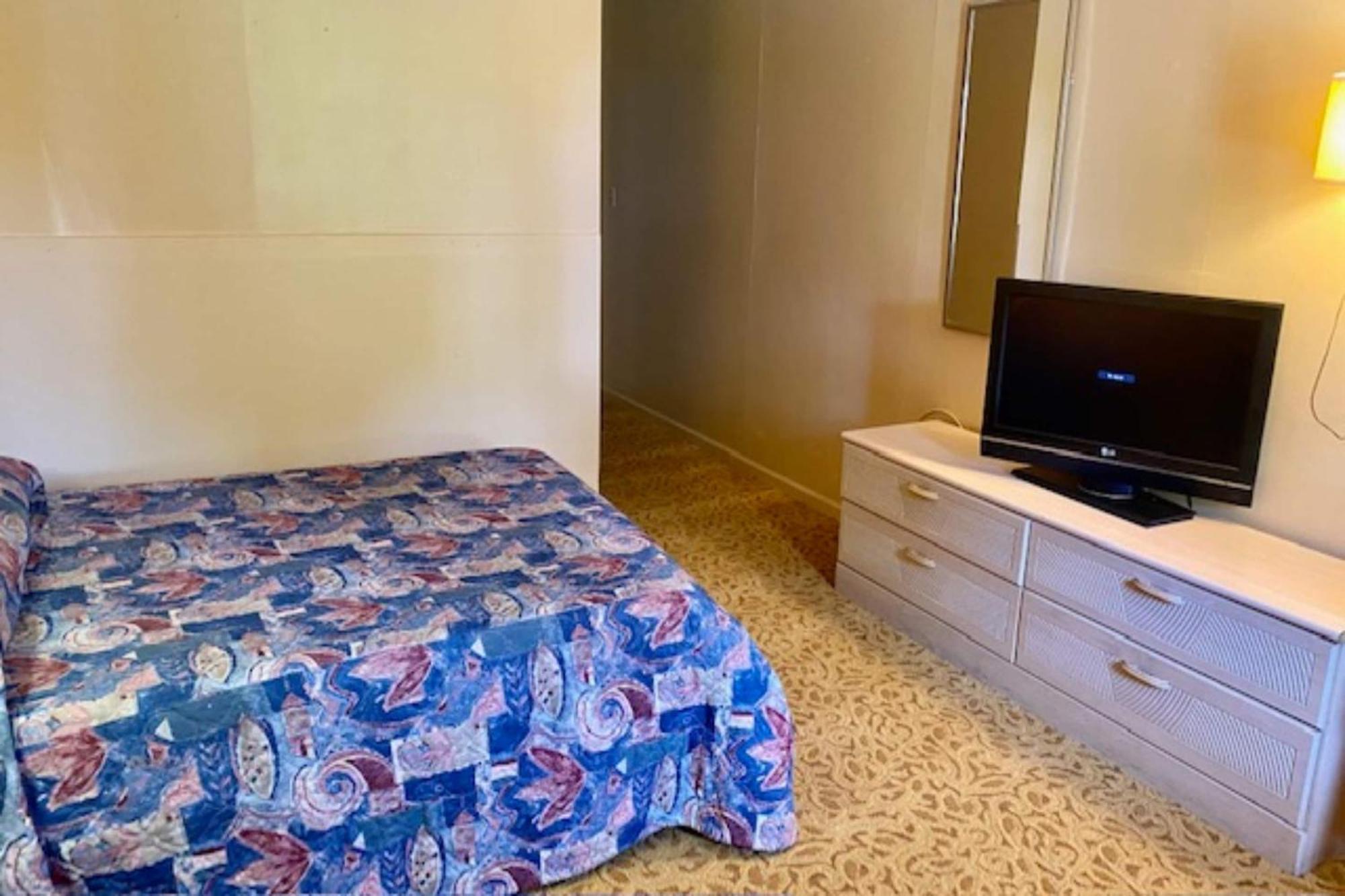 Red Carpet Inn & Suites Lima -Listing Partner المظهر الخارجي الصورة