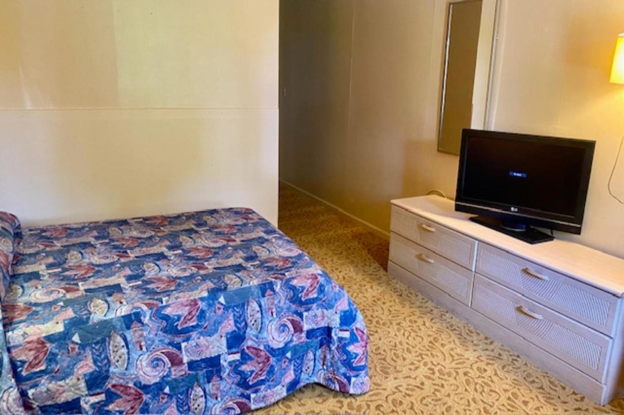 Red Carpet Inn & Suites Lima -Listing Partner المظهر الخارجي الصورة